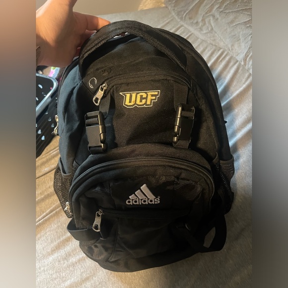 UCF backpack - Picture 3 of 4